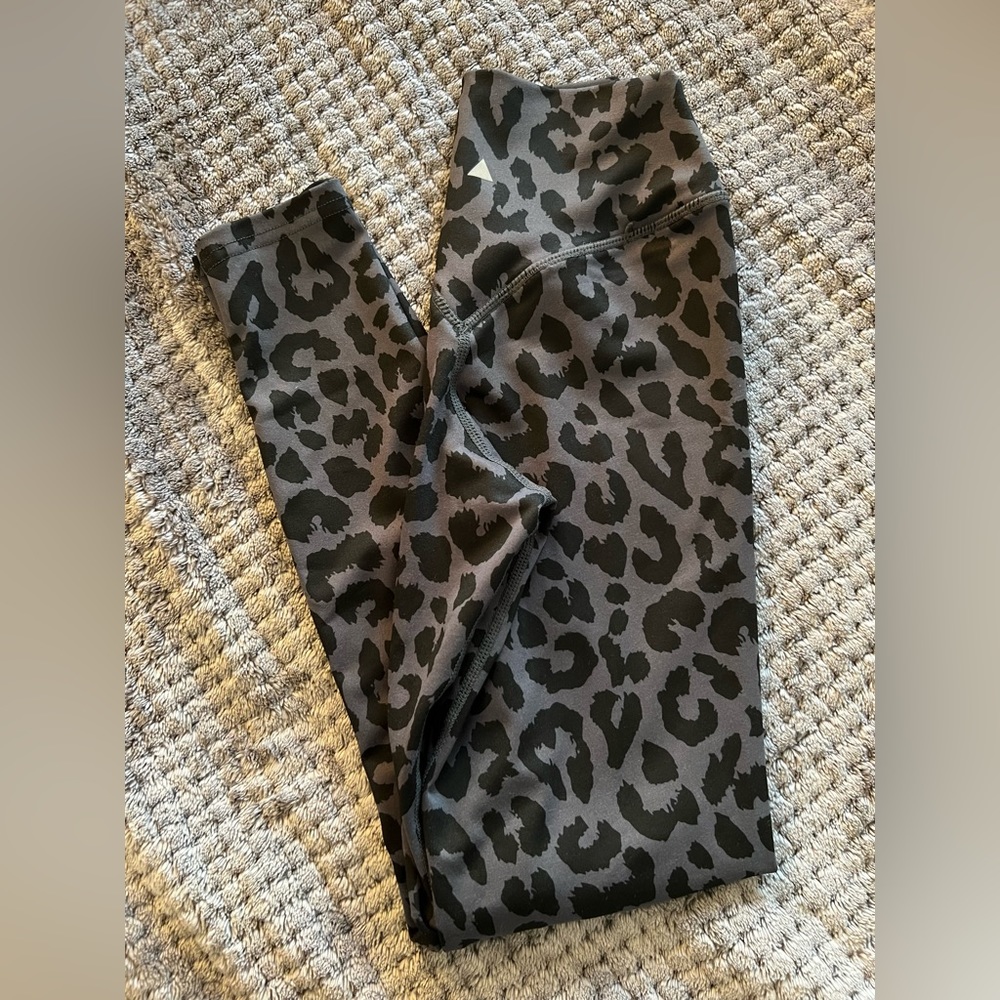 Vitality Kingdom Leggings